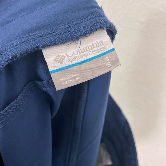 Columbia Blue PFG Shorts - Picture 5 of 7